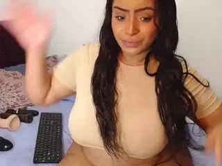 anna caribean's Live Sex Cam Show