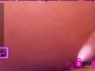 ginnabolton Live Webcam on CamSoda