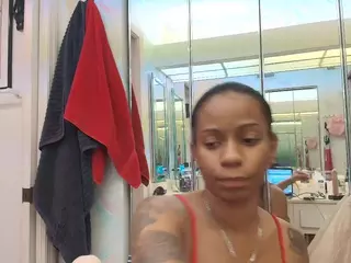 Chloe Collins's Live Sex Cam Show