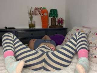 hornygirl1473 Live Webcam on CamSoda