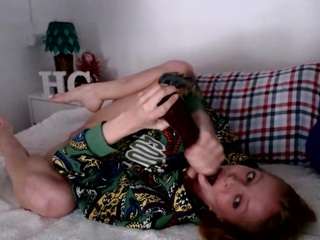 hornygirl1473 Live Webcam on CamSoda