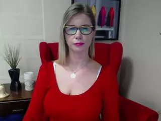 DoreenSexy's Live Sex Cam Show