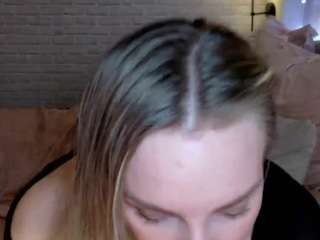 briehunter Live Webcam on CamSoda