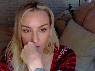 briehunter Live Webcam on CamSoda