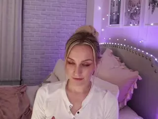 Brie Hunter's Live Sex Cam Show
