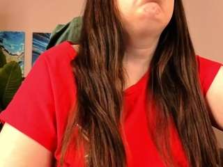 battymoll Live Webcam on CamSoda