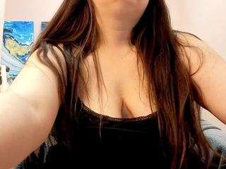 battymoll Live Webcam on CamSoda