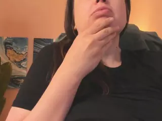 BattyMoll's Live Sex Cam Show