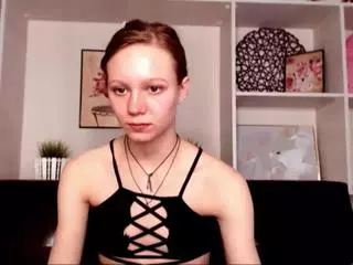 BonnieHarris's Live Sex Cam Show
