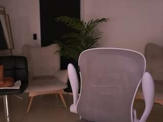 kendallrisex webcam model