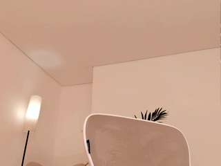 Live webcam model kendallrisex on Soda Cams