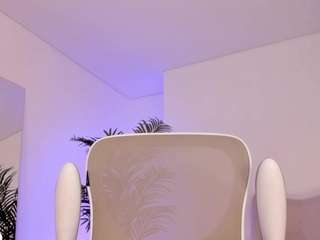Kendallrisex's cam show statistics and live stream