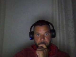 ferdy032 Live Webcam on CamSoda