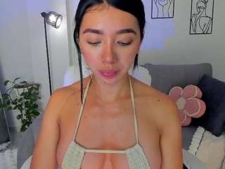 marianasilvax webcam