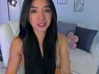 marianasilvax Live Webcam on CamSoda