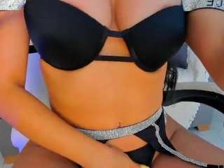 marianasilvax webcam