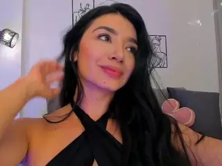 MarianaSilvaX's Live Sex Cam Show