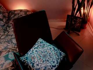 Live webcam model liliithcarter on Soda Cams