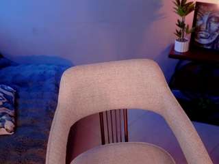 Live webcam model liliithcarter on Soda Cams