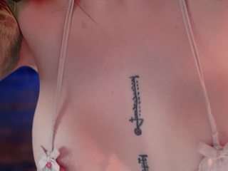 Live webcam model liliithcarter on Soda Cams