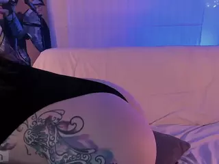 liilith_'s Live Sex Cam Show