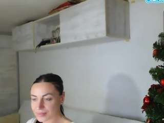 ladycarla webcam model