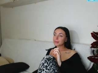ladycarla webcam model