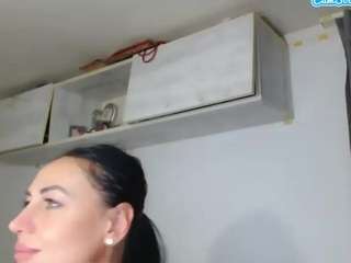 ladycarla Live Webcam on CamSoda