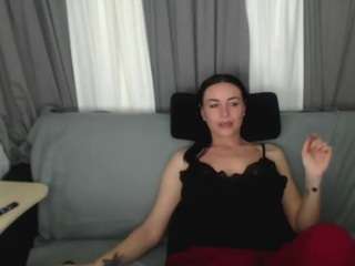 ladycarla's CamSoda show and profile