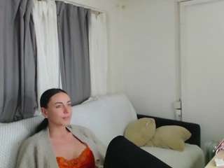 ladycarla Live Webcam on CamSoda