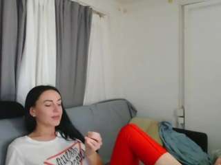 ladycarla webcam