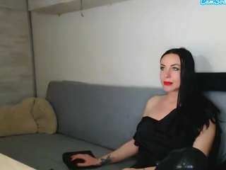 ladycarla Live Webcam on CamSoda