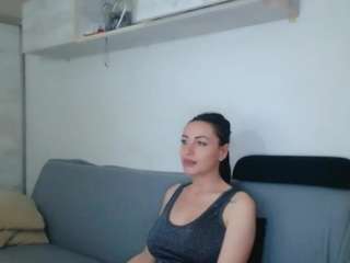 ladycarla's CamSoda show and profile