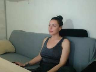 ladycarla's CamSoda show and profile