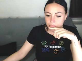 ladycarla Live Webcam on CamSoda