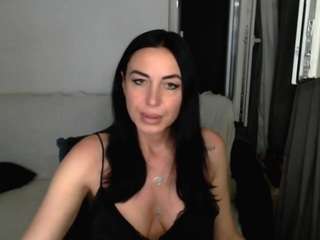 Carlalicious live webcam show