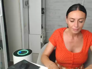 Carlalicious's Live Sex Cam Show