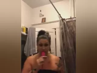 Samantha Mack's Live Sex Cam Show