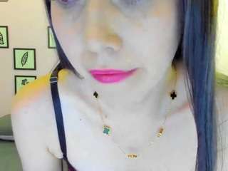sofiapaz Live Webcam on CamSoda