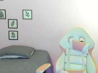 sofiapaz Live Webcam on CamSoda