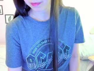 sofiapaz webcam model