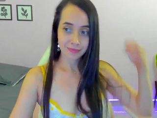 sofiapaz webcam model