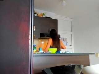 sofiapaz Live Webcam on CamSoda