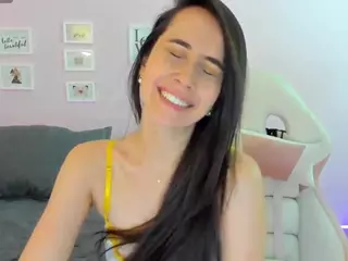 sofiapaz's Live Sex Cam Show