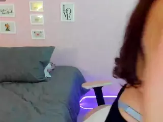 sofiapaz's Live Sex Cam Show