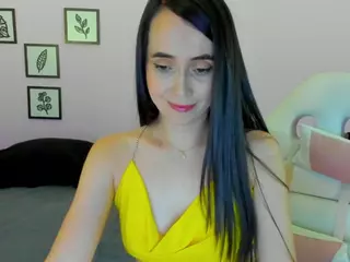 sofiapaz's Live Sex Cam Show