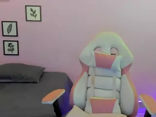 sofiapaz's Live Sex Cam Show