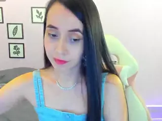 sofiapaz's Live Sex Cam Show