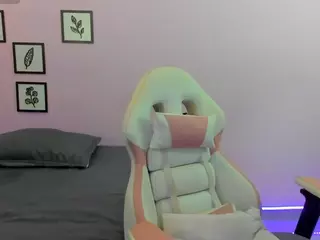 sofiapaz's Live Sex Cam Show