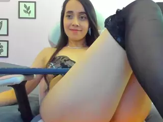 sofiapaz's Live Sex Cam Show